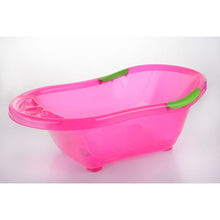 Bañera Pink Born