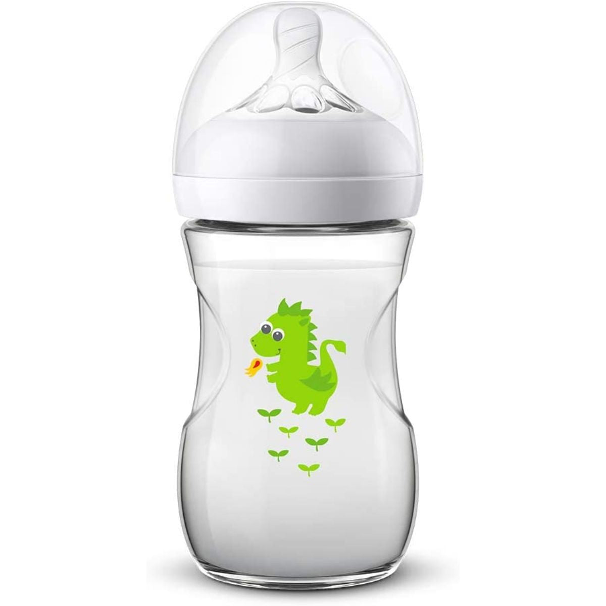 Biberon Natural Dragon 260Ml