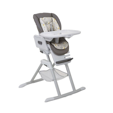 Silla De Comer Mimzy Spin 3 En 1 Tile Joie