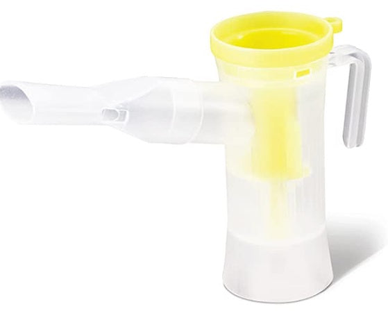 Mascara - Repuestos Para Nebulizador Bremed