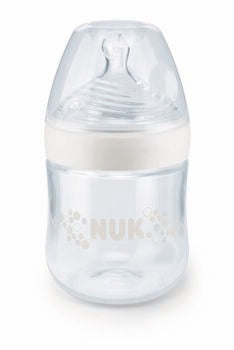 Biberón Ns 150 Ml Transparente