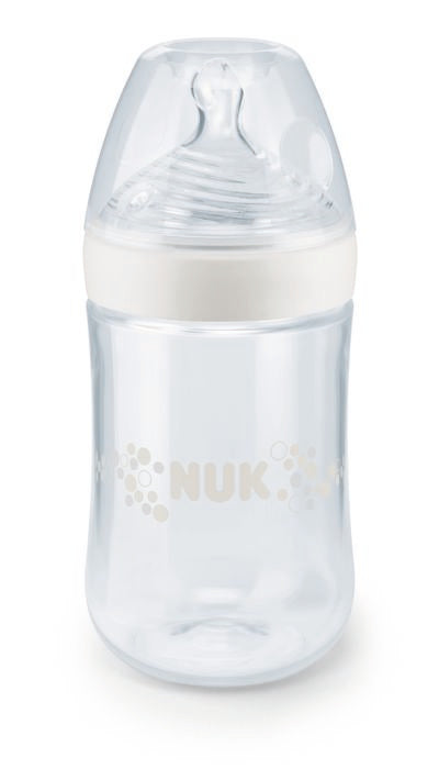 Biberón Ns 260 Ml Transparente