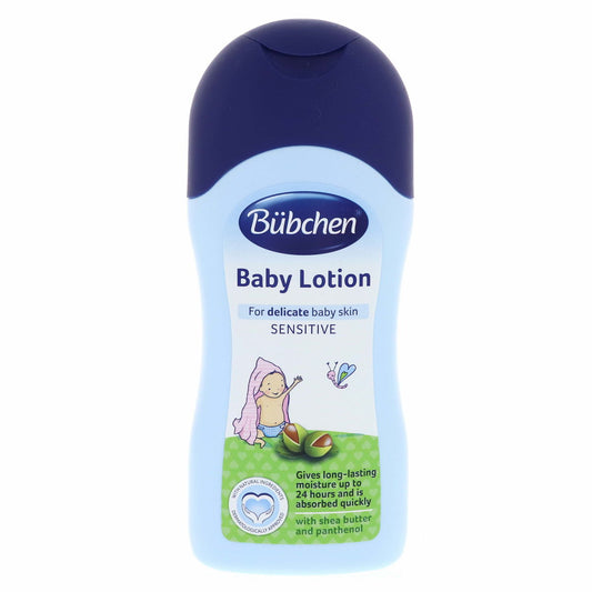 Locion Para Bebes 200Ml Bubchen