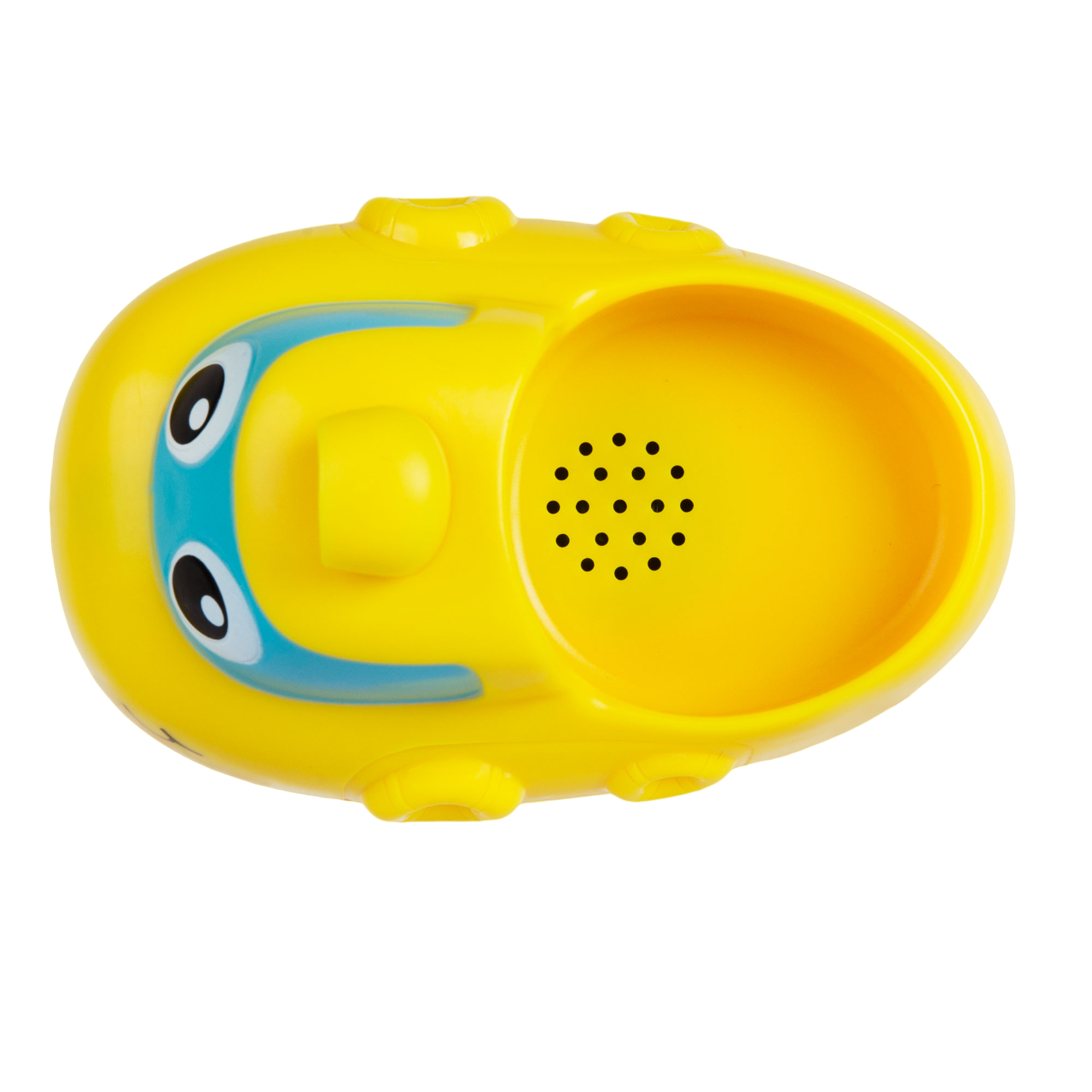Mapache Submarino Musical Playgro