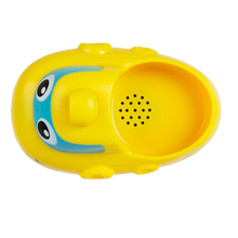 Mapache Submarino Musical Playgro