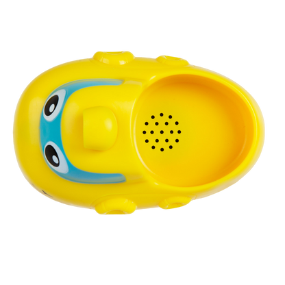 Mapache Submarino Musical Playgro