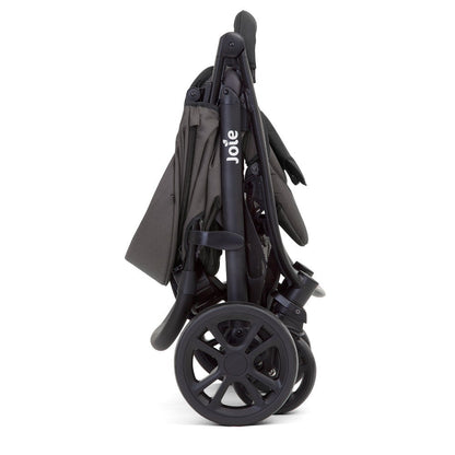 Coche Travel System Litetrax 4 Ts W/ Rc & Fm Joie