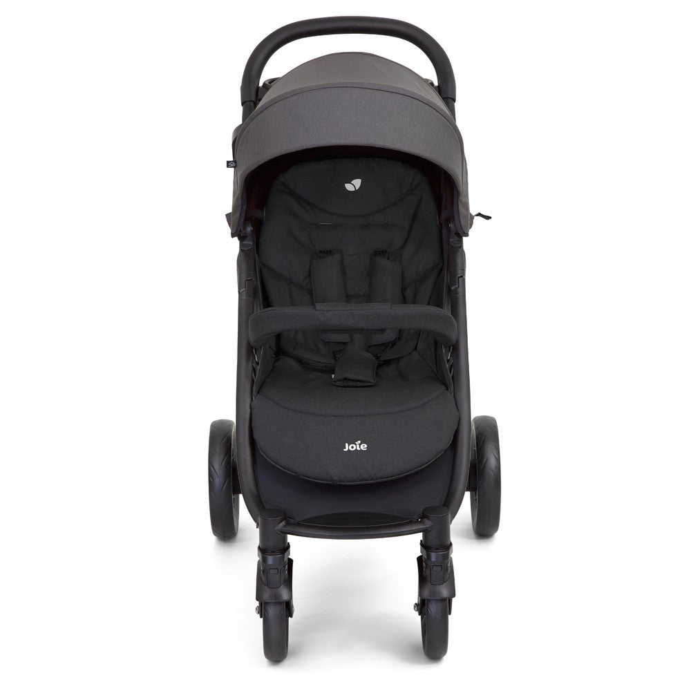 Coche Travel System Litetrax 4 Ts W/ Rc & Fm Joie