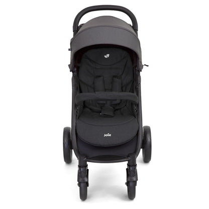 Coche Travel System Litetrax 4 Ts W/ Rc & Fm Joie