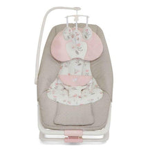 Bouncer Dreamer Flower 4Ever Musical Joie