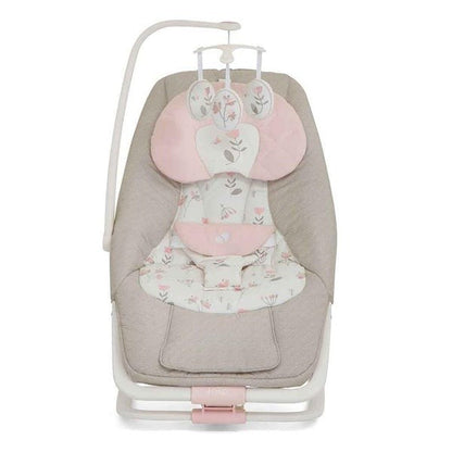 Bouncer Dreamer Flower 4Ever Musical Joie