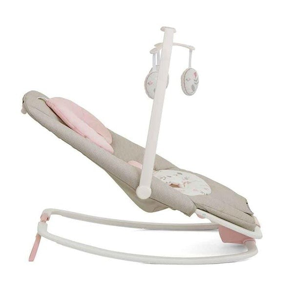 Bouncer Dreamer Flower 4Ever Musical Joie