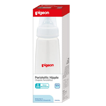 Biberón Peristatico 8Oz Bpa Free 5 A898