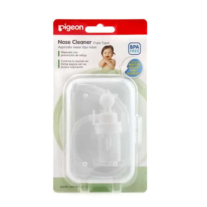 Aspirador Nasal Tubo Pigeon