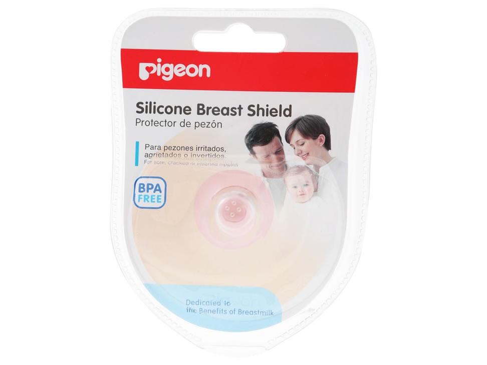 Pezonera Silicon Pigeon