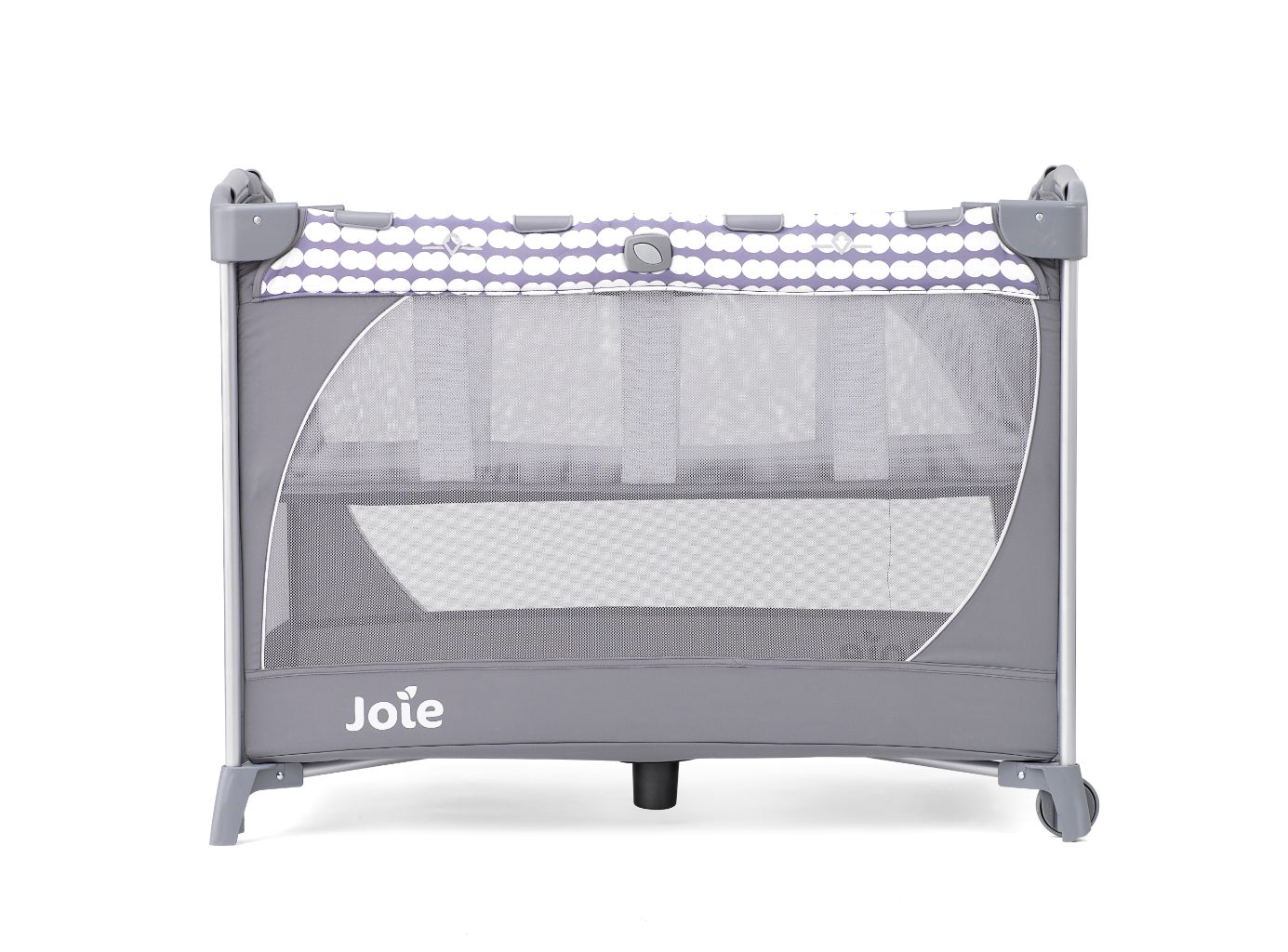 Corral Con Cambiador Commuter Change Cloud