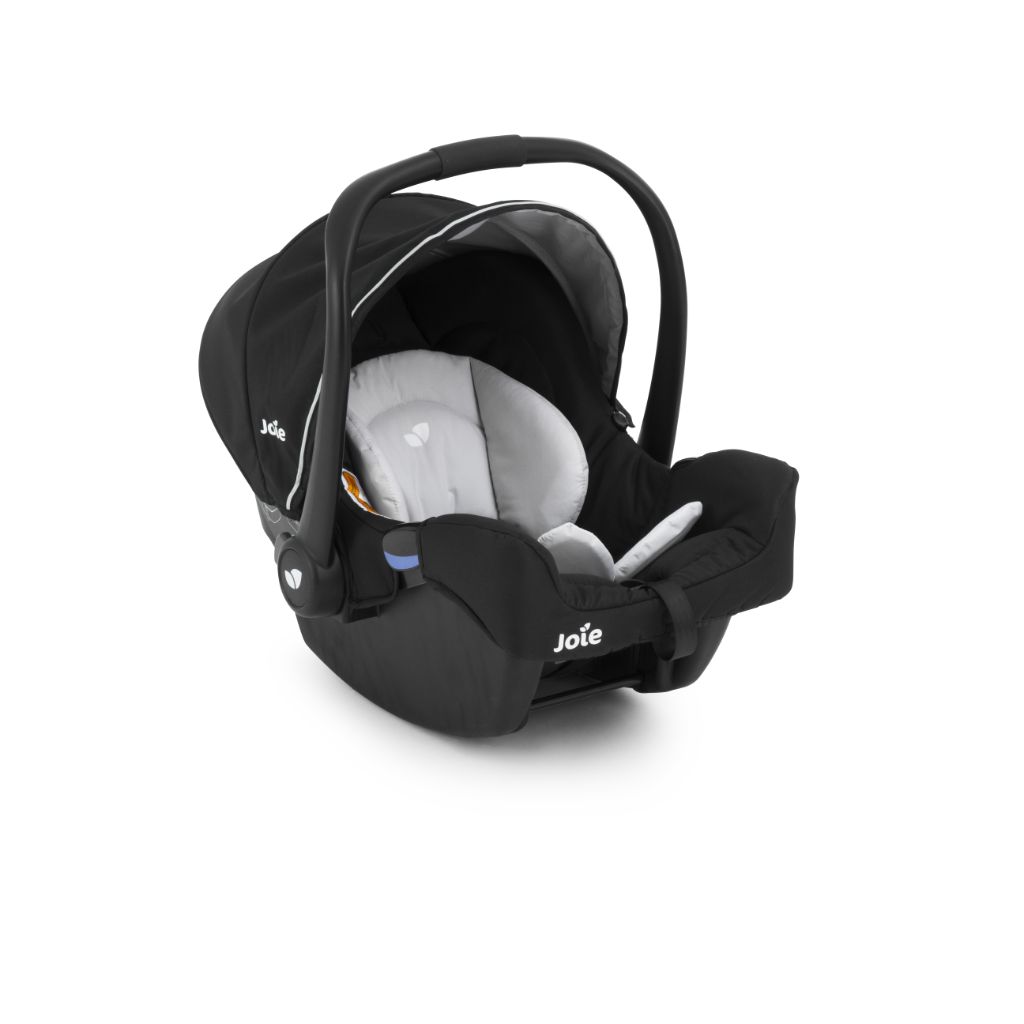 Porta Bebe Gemm Universal Black