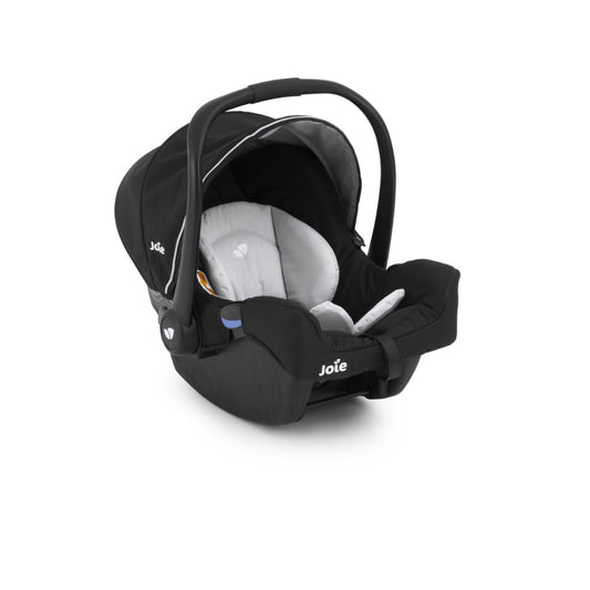 Porta Bebe Gemm Universal Black