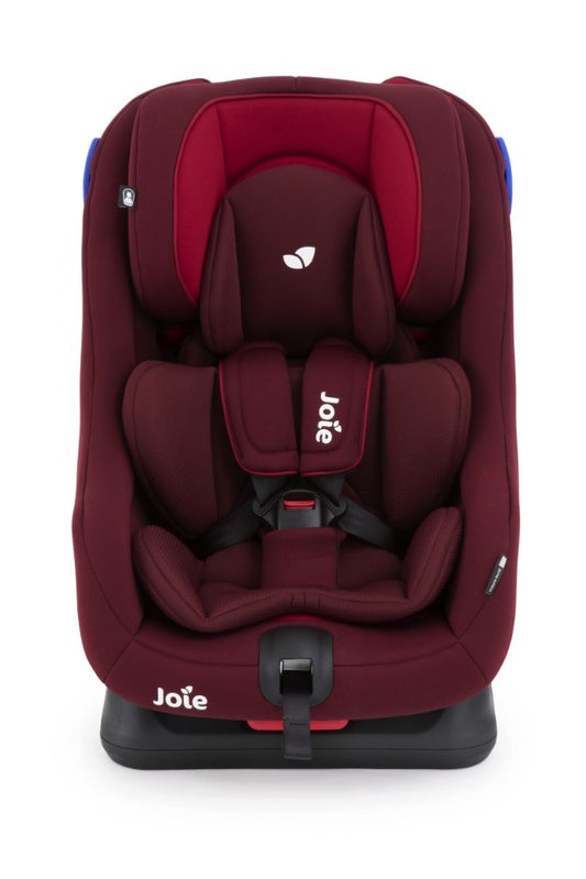 Asiento De Auto Steadi Merlot