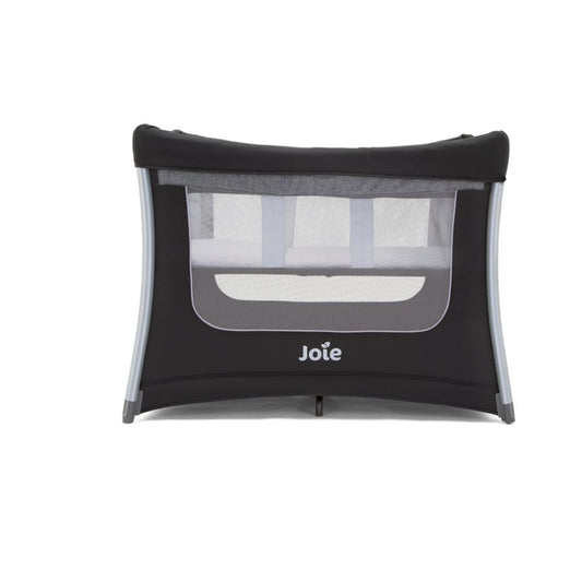 Corral Allusion Chromium