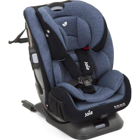 Asiento De Auto Every Stage Fx Navy Blazer