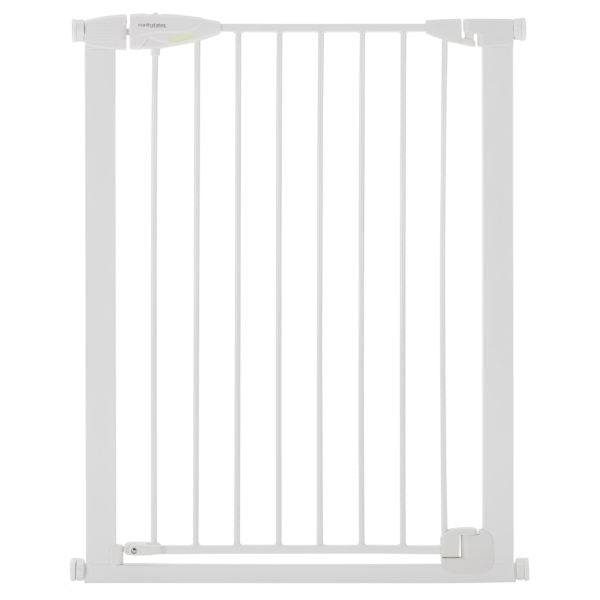 Reja Apresion Cierre Automa  North States