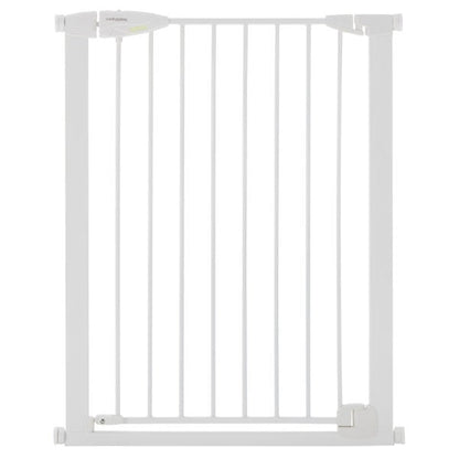 Reja Apresion Cierre Automa  North States