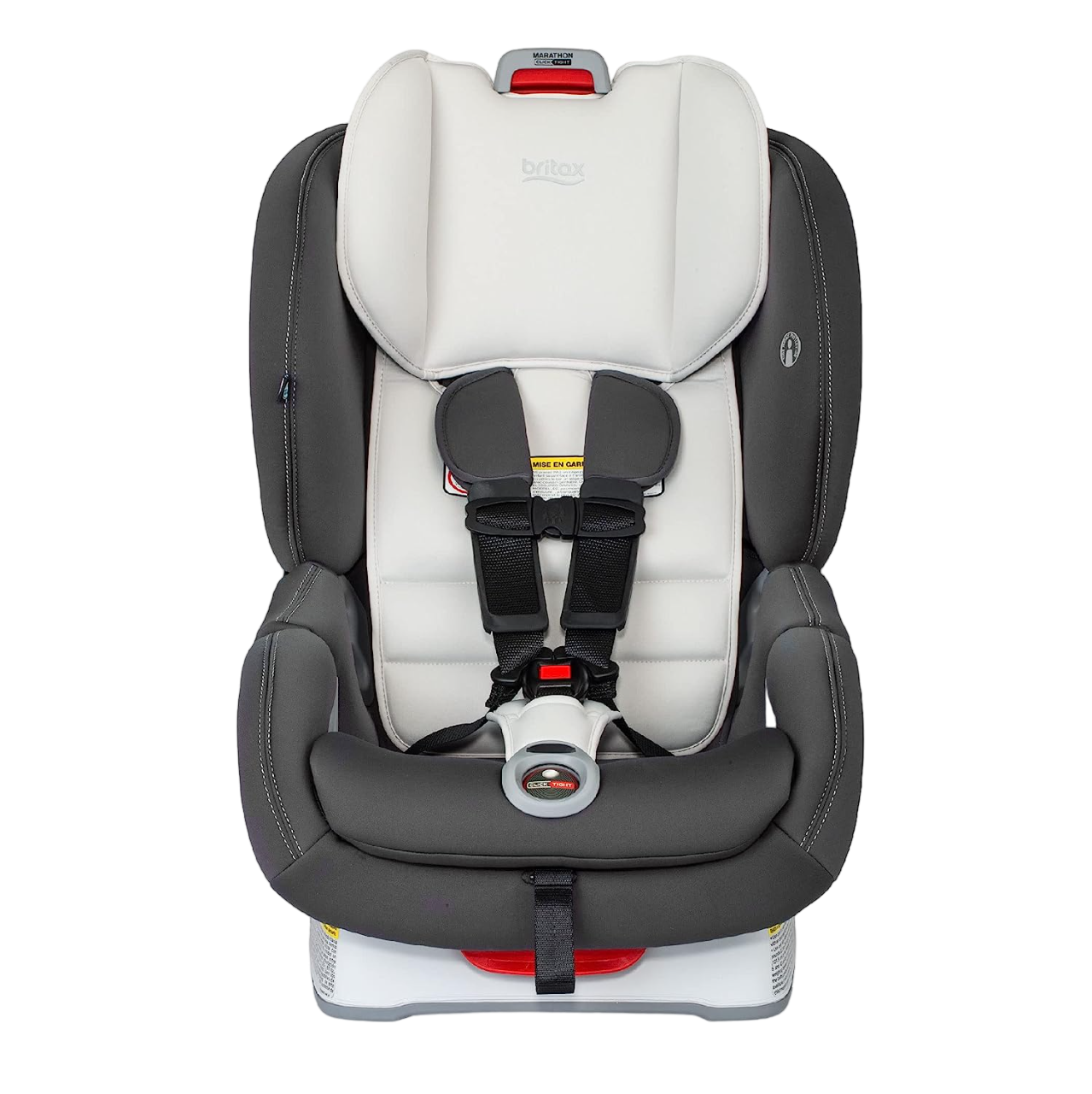 Asiento Marathon Click Tight Safe Wash Mod Britax
