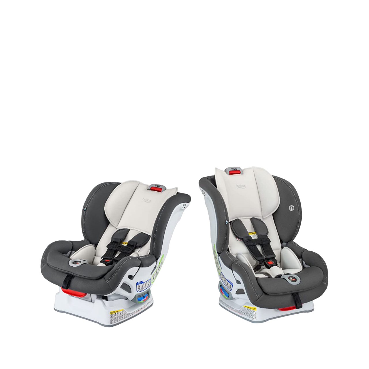 Asiento Marathon Click Tight Safe Wash Mod Britax