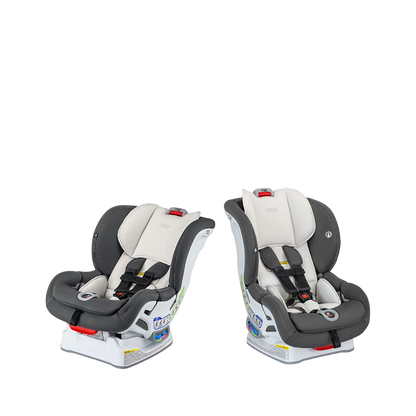 Asiento Marathon Click Tight Safe Wash Mod Britax