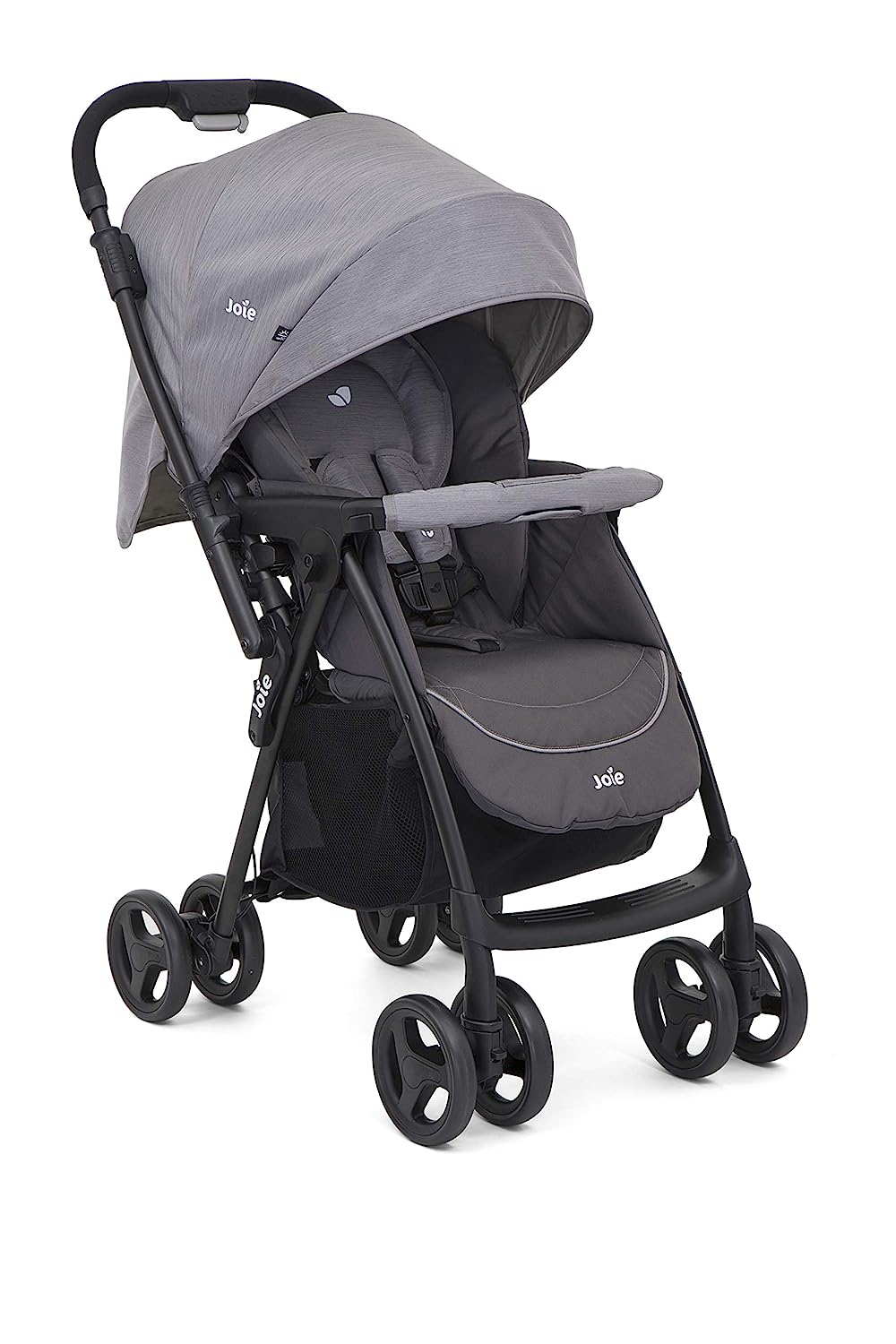 Coche Manubrio Reversible Mirus Lychee  Joie