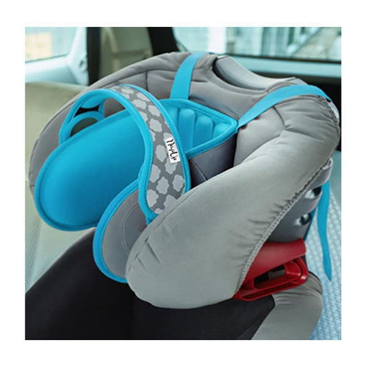 Soporte Para Cabeza Nap Up Teal