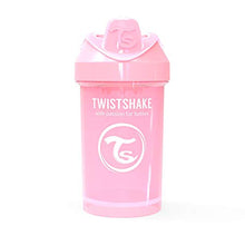 Vaso Con Boquilla 330 Ml  Twistshake