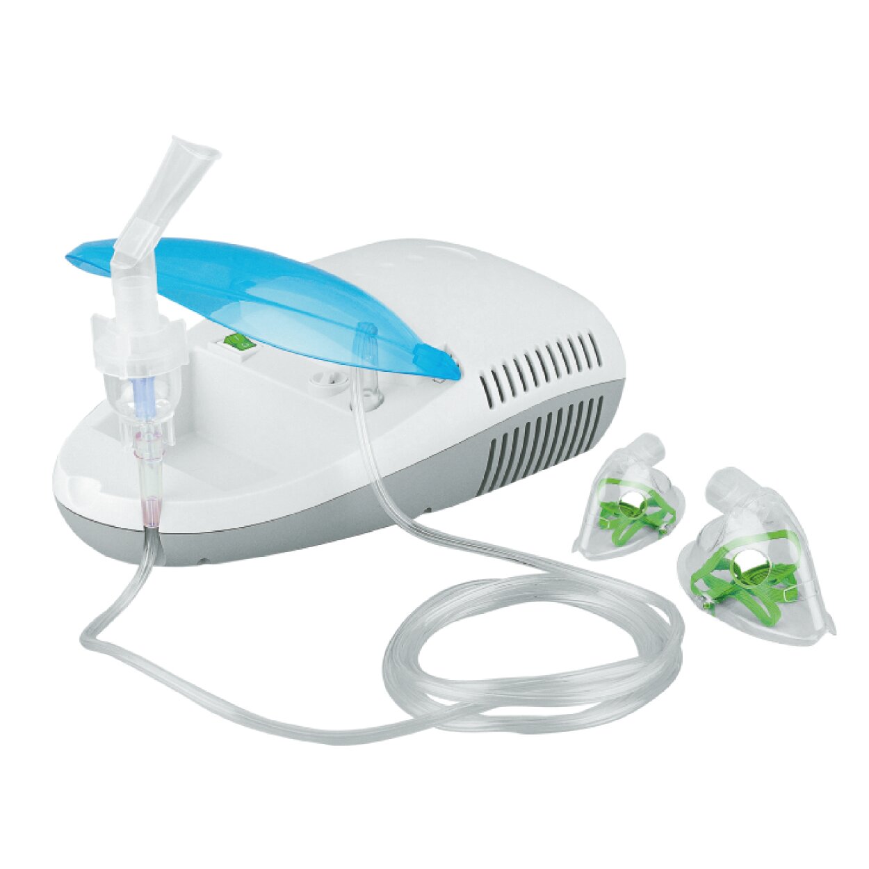 Nebulizador Deimel