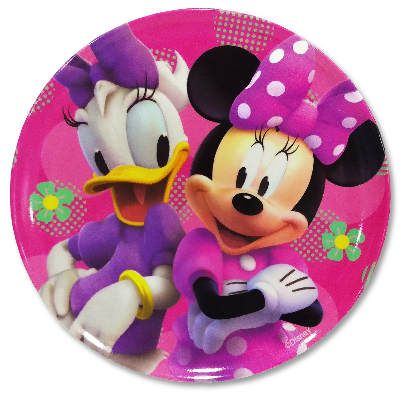 Plato Minnie