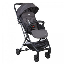 Coche Paseo Terrain  - Pull Road-Grey