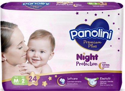 Panolini Premium Plus Mx24