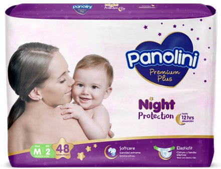 Panolini Premium Plus Talla M X48