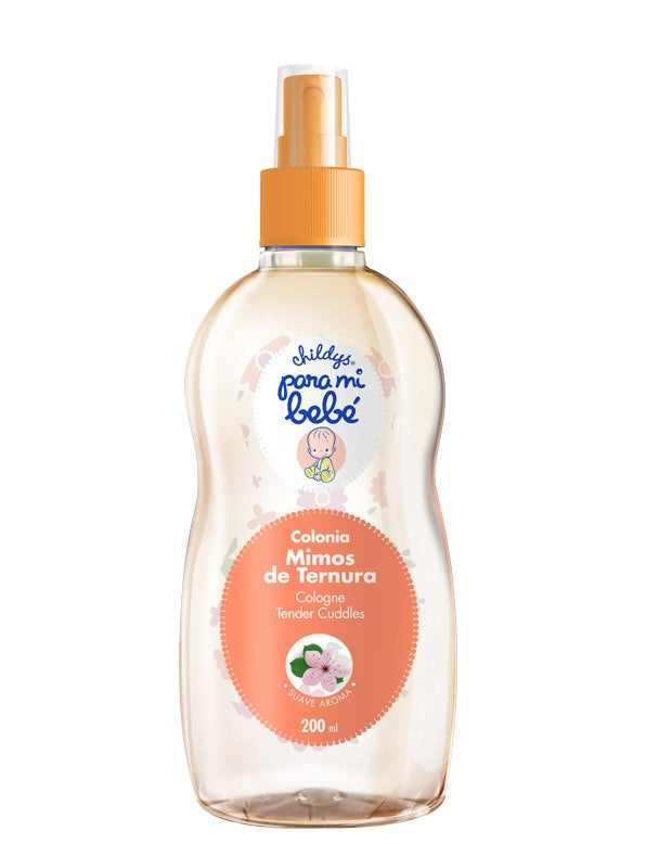 Colonia Mimos De Ternura 200Ml