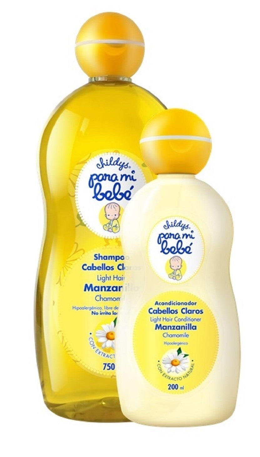 Pack Promocional Sh Manz 750Ml
