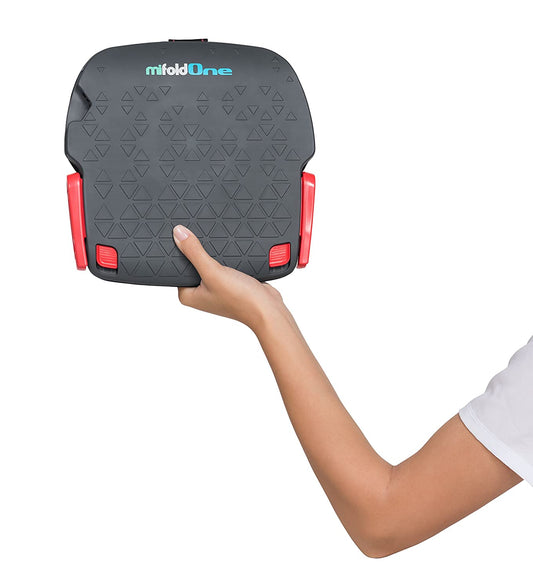 Booster  P/Auto Mi Fold Perlado  Automax