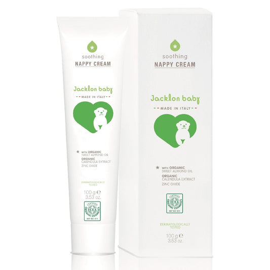 Nappy Cream 100Gr