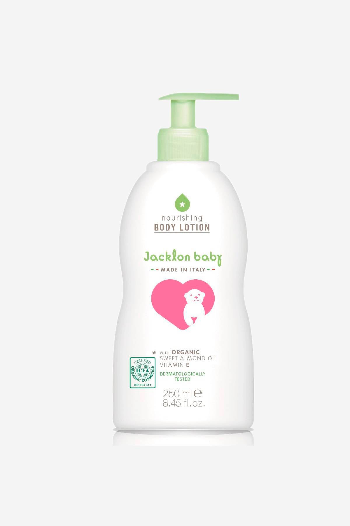 Body Lotion 250Ml