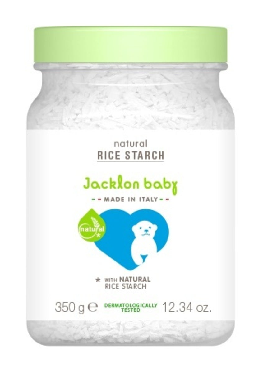 Rice Starch 200Gr