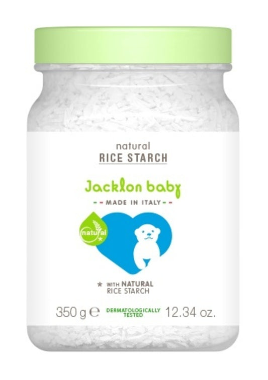 Rice Starch 200Gr