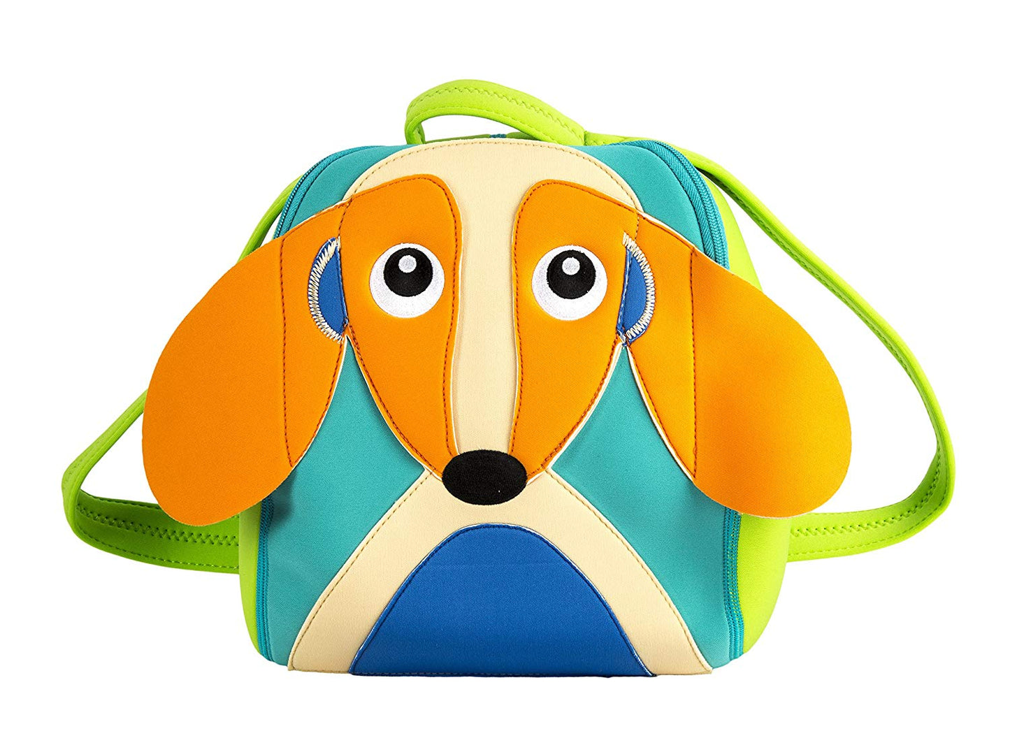 Mochila Pequena Perro