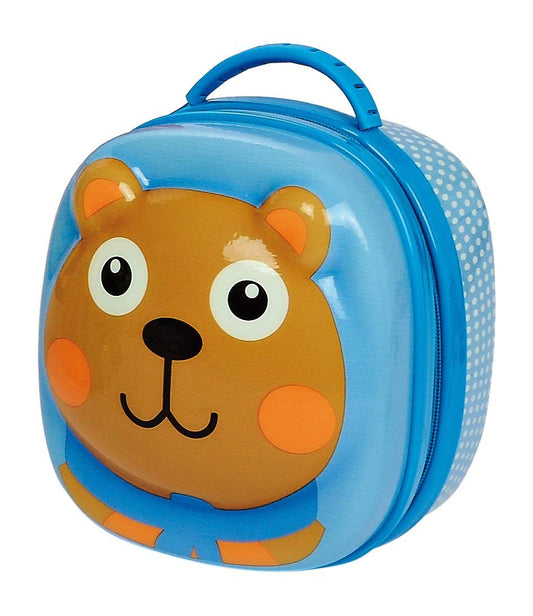 Mini Lonchera Osito