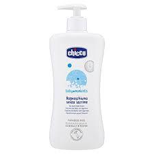 Espuma De Baño 500Ml Baby Moments Chicco