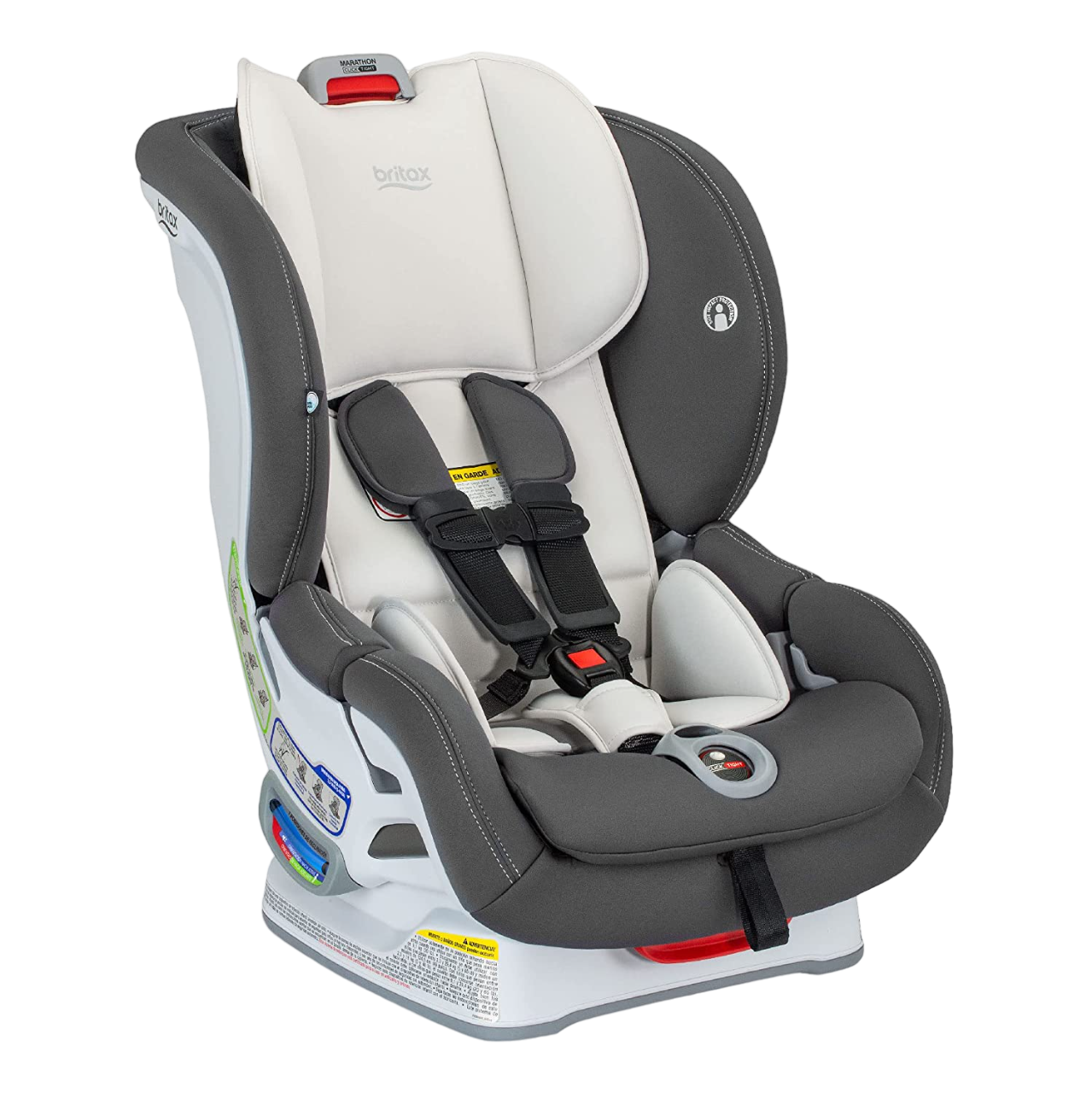 Asiento Marathon Click Tight Safe Wash Mod Britax
