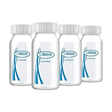 Botellas De Almacenamiento X4. B/S Dr Brown